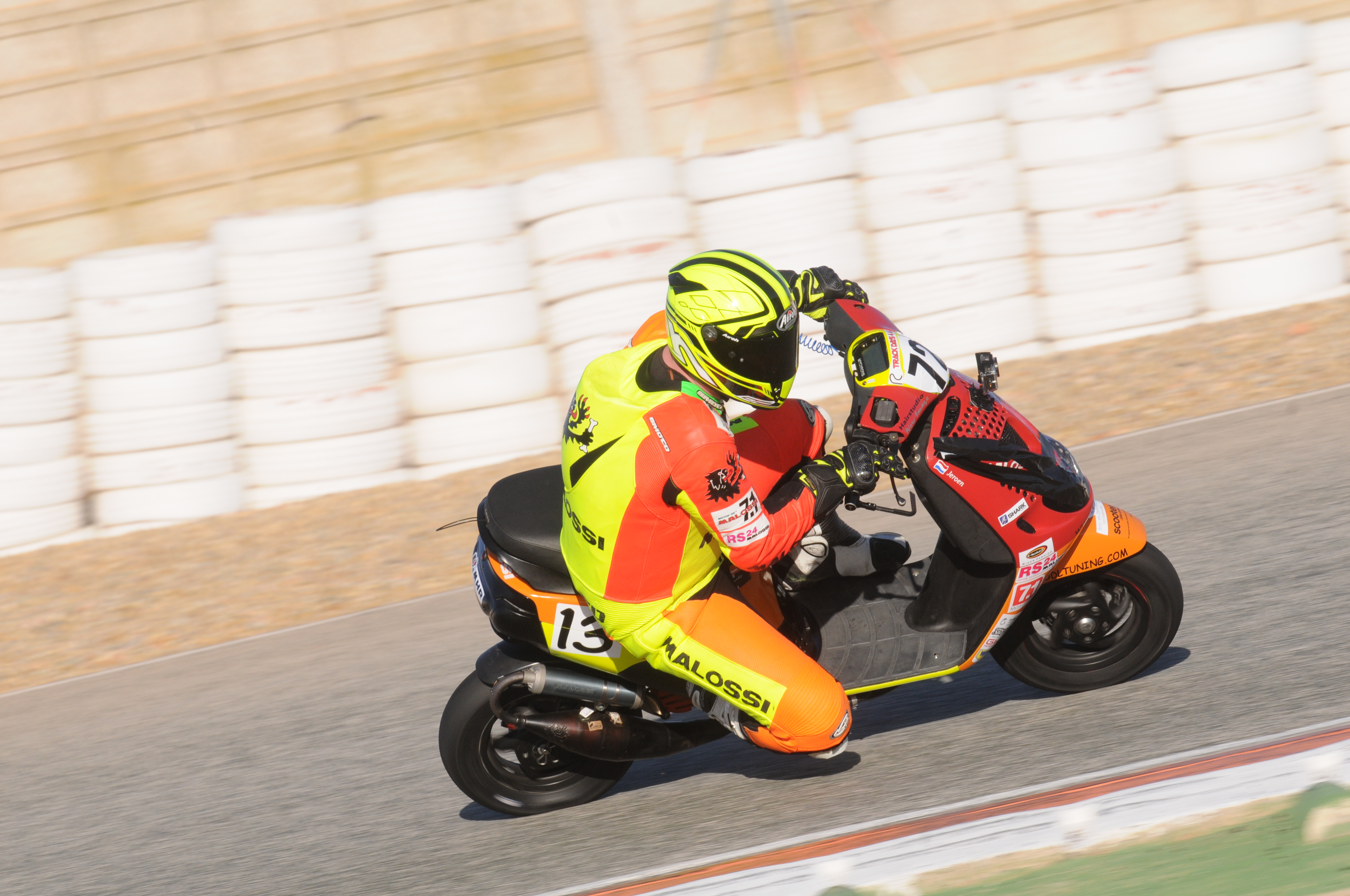 Next stop Cartagena