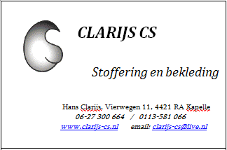 Clarijs CS