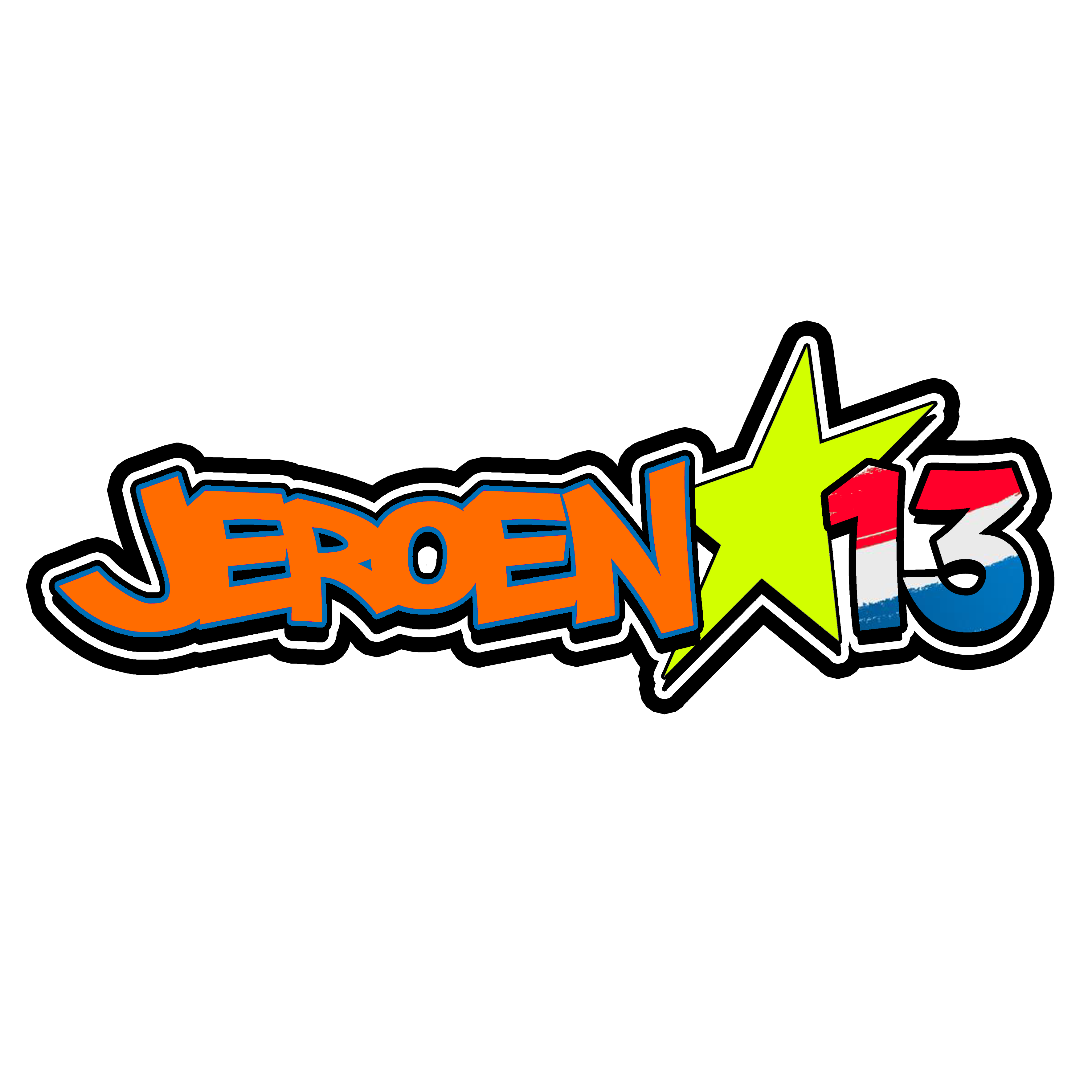 New logo