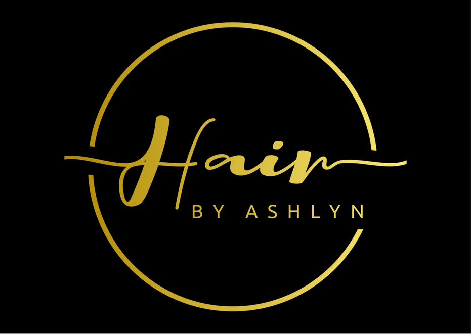 Hair By Ashlyn